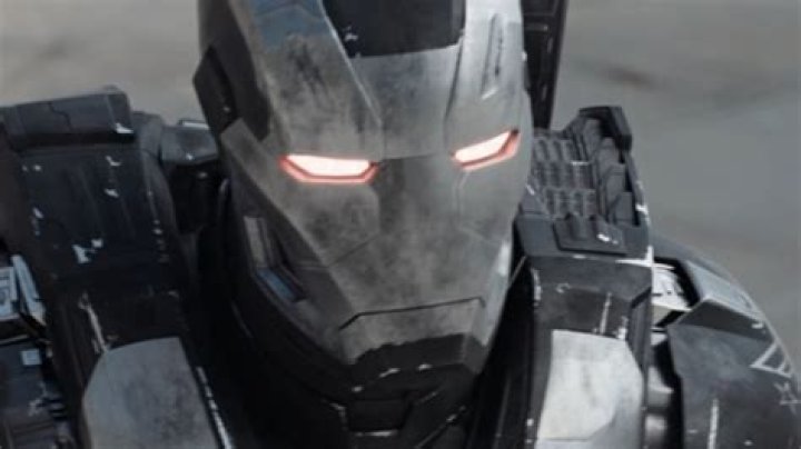 How Armor Wars Went From Disney+ Series To MCU Movie