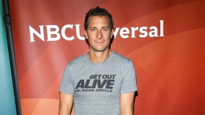 How Bear Grylls Makes His Money