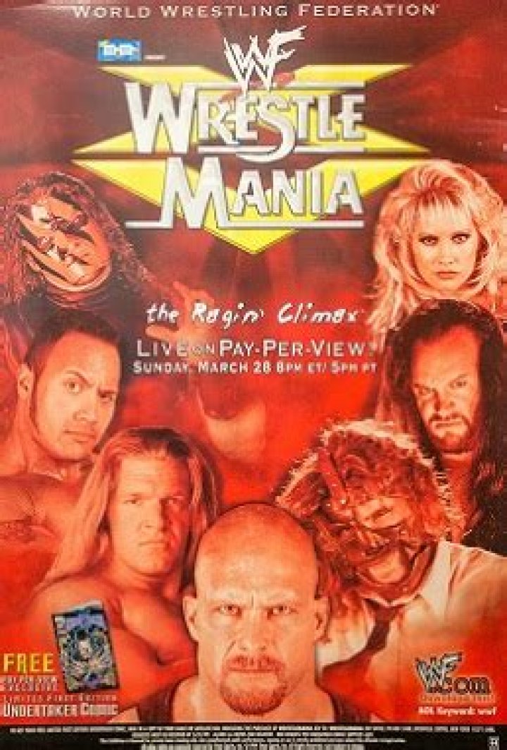 How Big Are They | WrestleZone Forums