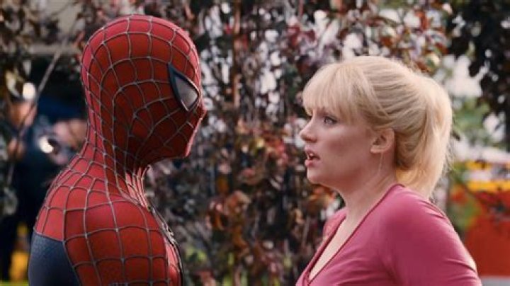 How Bryce Dallas Howard Brought Gwen Stacy To Life In Spider-Man 3
