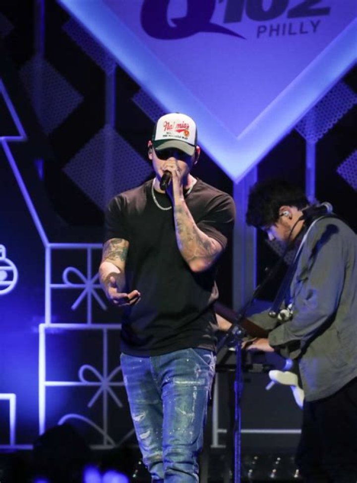 How can I buy tickets for the Kane Brown Blessed and Free tour?