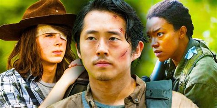 How Chandler Riggs Feels About Carl's Exit From The Walking Dead