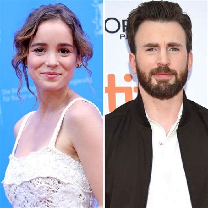How Chris Evans’ Saturn Tattoo Is Related to His Rumored Girlfriend Alba Baptista