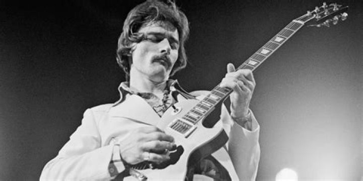 How Dickey Betts and The Allman Brothers Band Made “Ramblin’ Man“