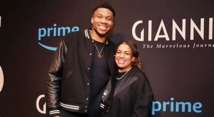 How Did Giannis Meet His Wife? The Love Story Of Giannis Antetokounmpo And Mariah Riddlesprigger