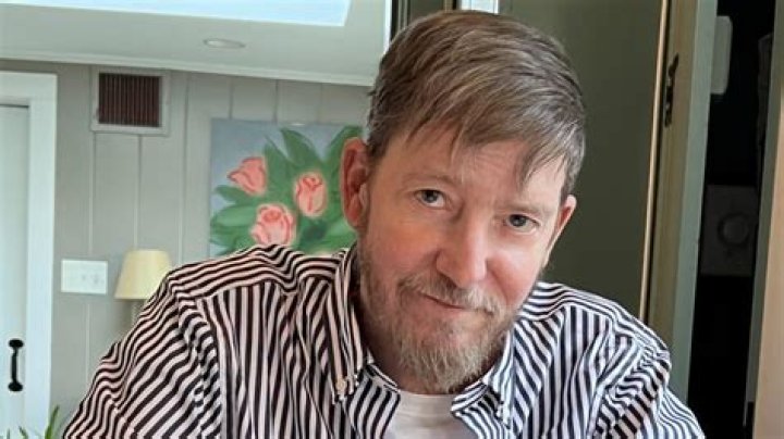 How Did Ian Falconer Die? Explained