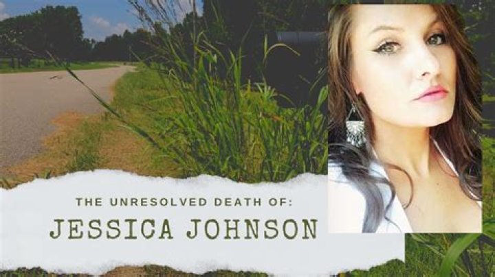 How Did Jessica Johnson Die? Who Killed Her?