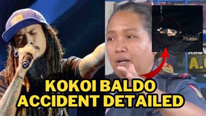 How did Kokoi Baldo die? Exploring the Voice Philippines star's cause of death at 44