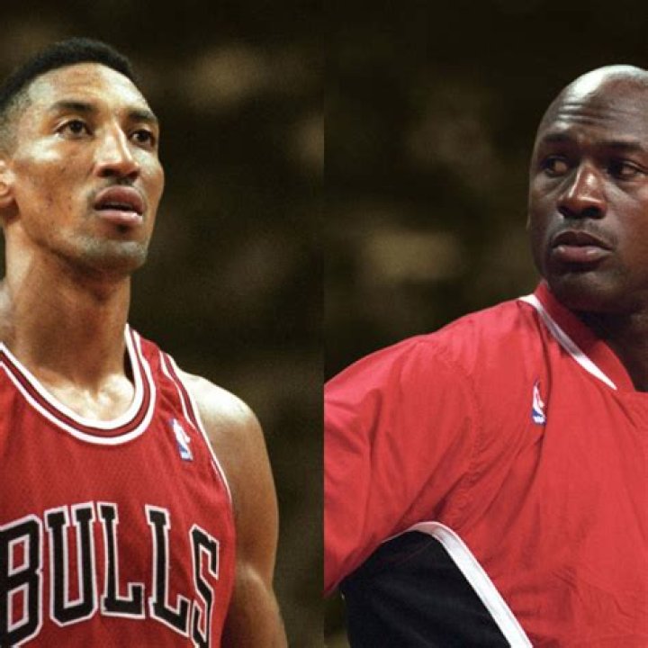 How Did Michael Jordan and Scottie Pippen React to Larsa Pippen Breaking Up With Marcus Jordan? Find Out