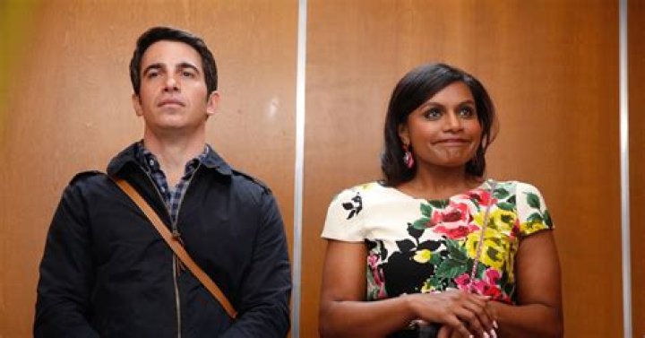 How Did Mindy & Danny Hook Up On 'The Mindy Project'? Let's Take a Trip Down 