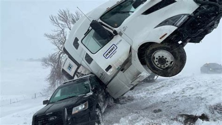 How did Nathan Bootz fare? Death Following a South Dakota Crash Accident