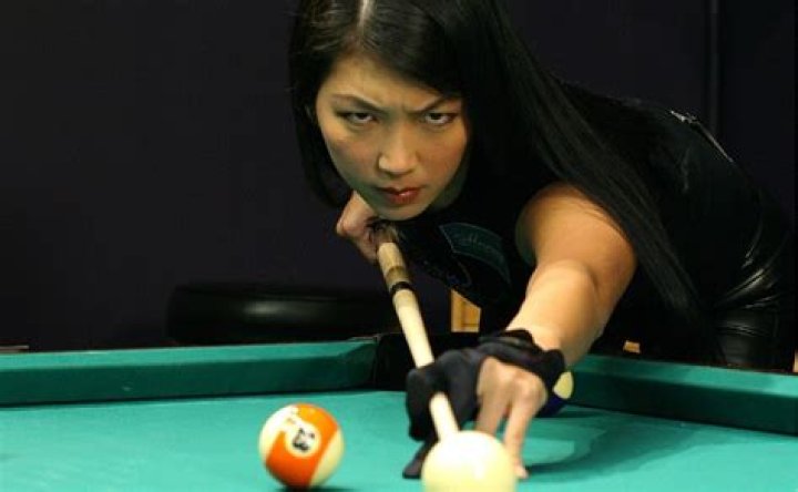 How Did Pool Player Jeanette Lee Fight Cancer and Is Still Alive or Not?