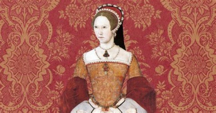 How Did Queen Mary Earn Her Bloody Nickname?
