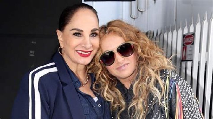 How Did Susana Dosamantes Die? Paulina Rubio’s Mother Cause Of Death