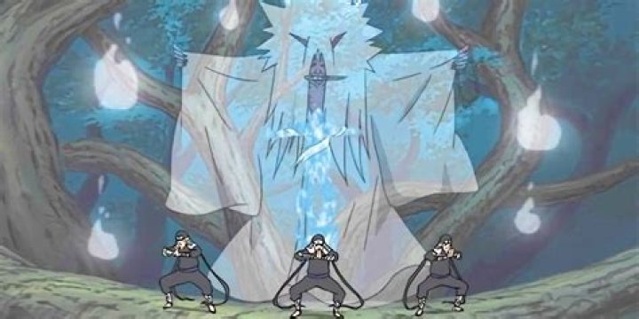 How Did The First Hokage Die? The Death Of Shinobi God!