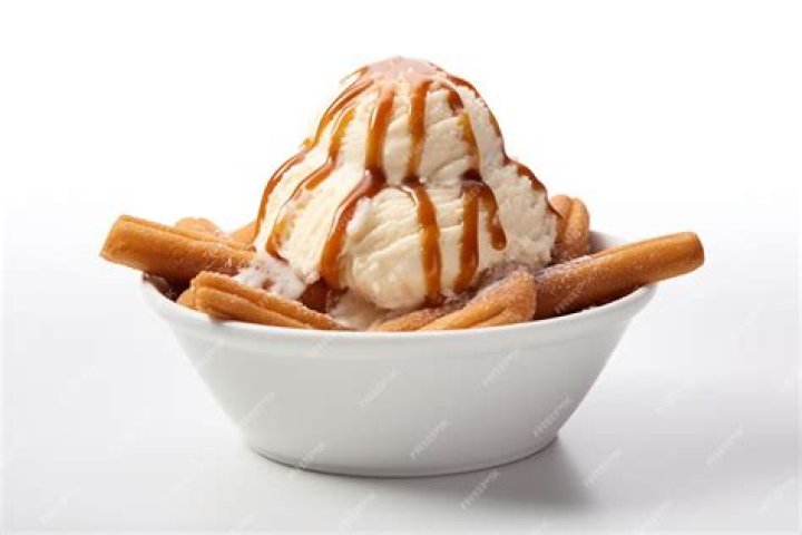 How did the Mexican sundae get its name?