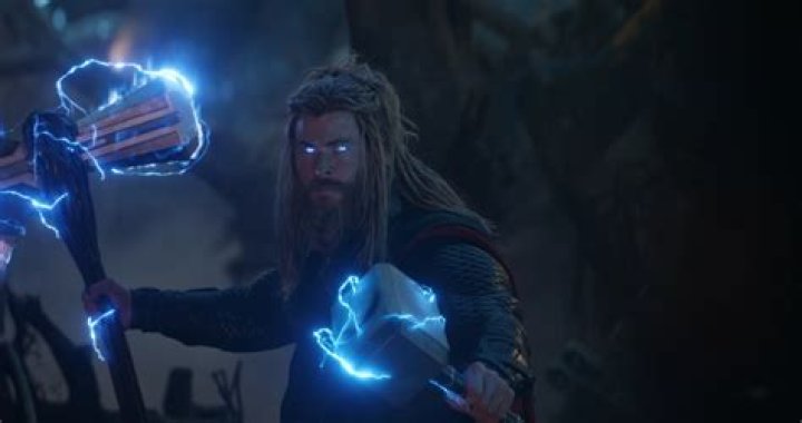 HOW DID THOR LOSE HIS EYE AND GET IT BACK BEFORE LOVE AND THUNDER?