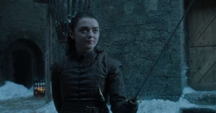 How Do The Wargs In 'Game Of Thrones' Work? Here's What The Books Say About This Mysterious Power