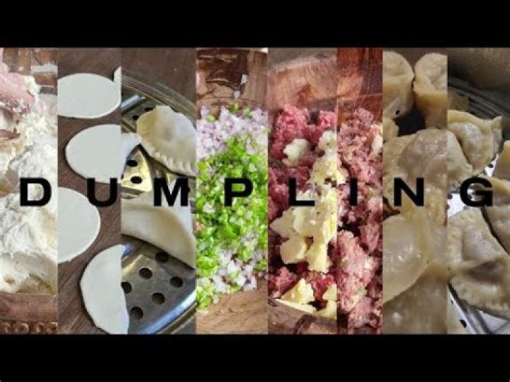 How do you make dumplings not doughy?