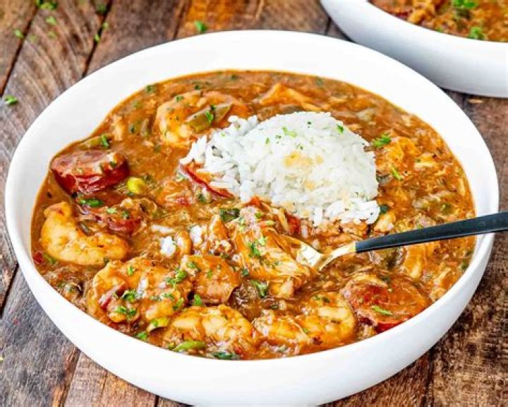 How do you make gumbo less spicy?