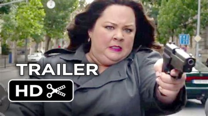 How Does 'Spy' End? For Starters, Melissa McCarthy Becomes The Most Badass Spy Since James Bond