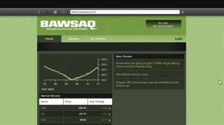 How Does Money Work in GTA 5? [Complete Guide]