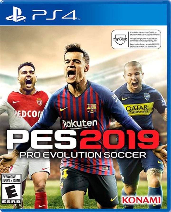 How Does The Latest Pro Evolution Soccer Compete With FIFA 19?