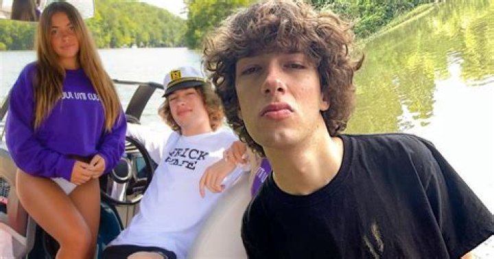 How Frequent Collaborations Might Have Earned Baylen Levine A Girlfriend