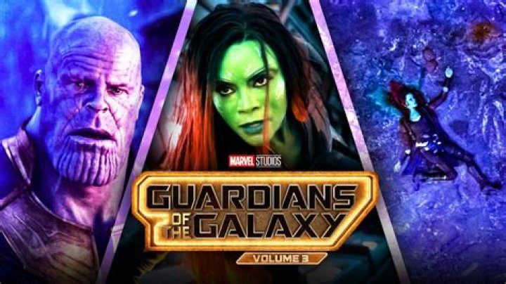How Gamora is Alive in Guardians of the Galaxy Vol. 3: A Detailed Explanation