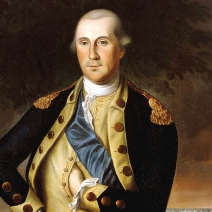 How George Washington’s Personal and Physical Characteristics Helped Him Win the Presidency