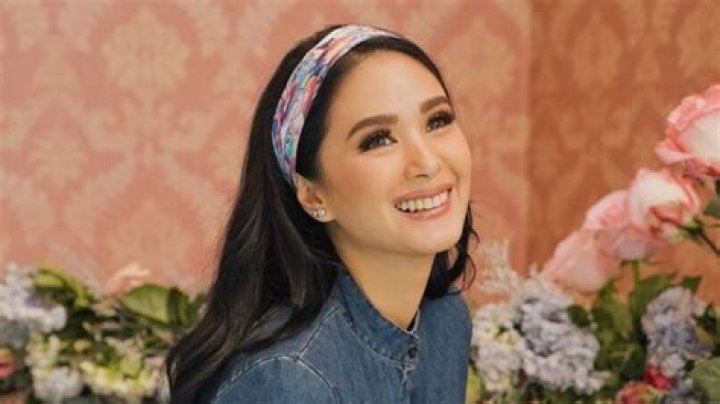 How Heart Evangelista Achieved a Net Worth of $10 Million in 2023?