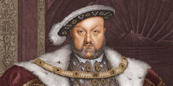 How Henry VIII’s Failing Health Affected His Life and Reign
