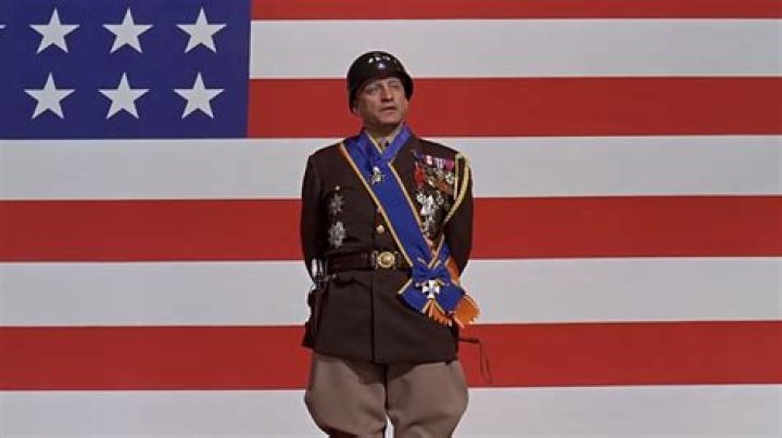 How Historically Accurate Is Patton?