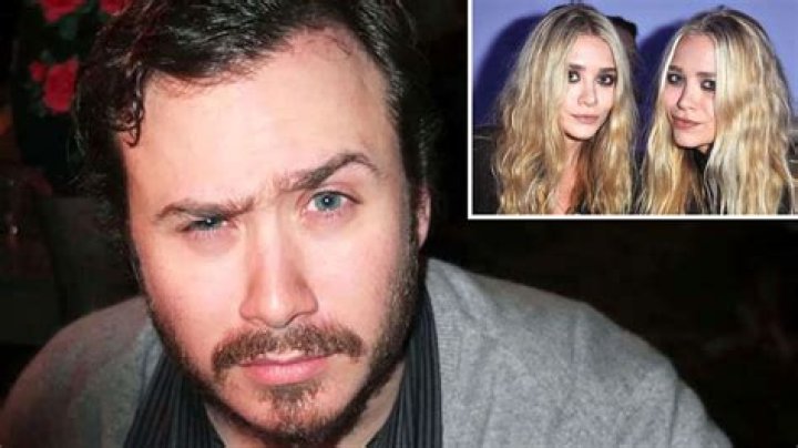 How is the forgotten Olsen brother, Trent Olsen doing now?