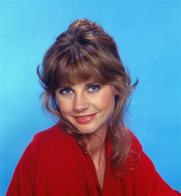 How Jan Smithers Survived a Car Accident, a Divorce and Hollywood