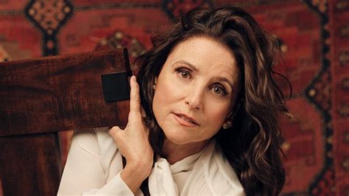 How Julia Louis-Dreyfus' Experience On SNL Helped To Shape Seinfeld