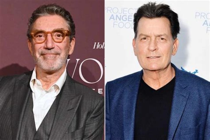 How long have Chuck Lorre and Arielle Lorre been together? Exploring relationship timeline amid official divorce