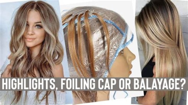 How long should highlights sit?