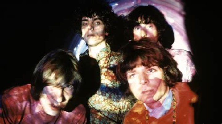 How LSD Created and Destroyed His Career With Pink Floyd