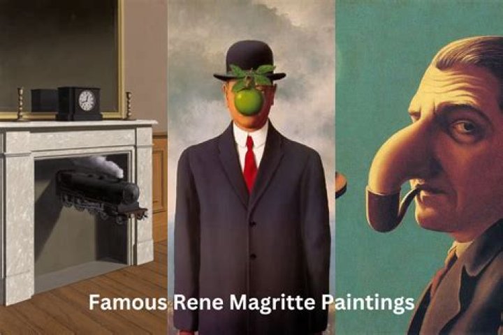 How Magritte Paintings Drew Rick Harrison Into A $10K Loss