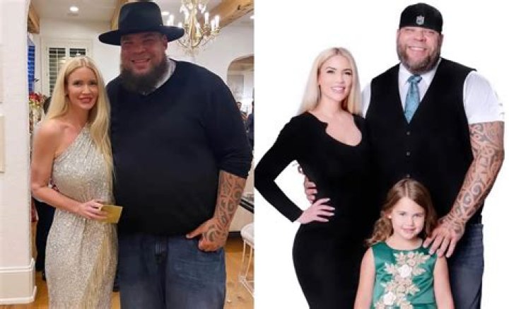 How Many Children Do Tyrus Have?