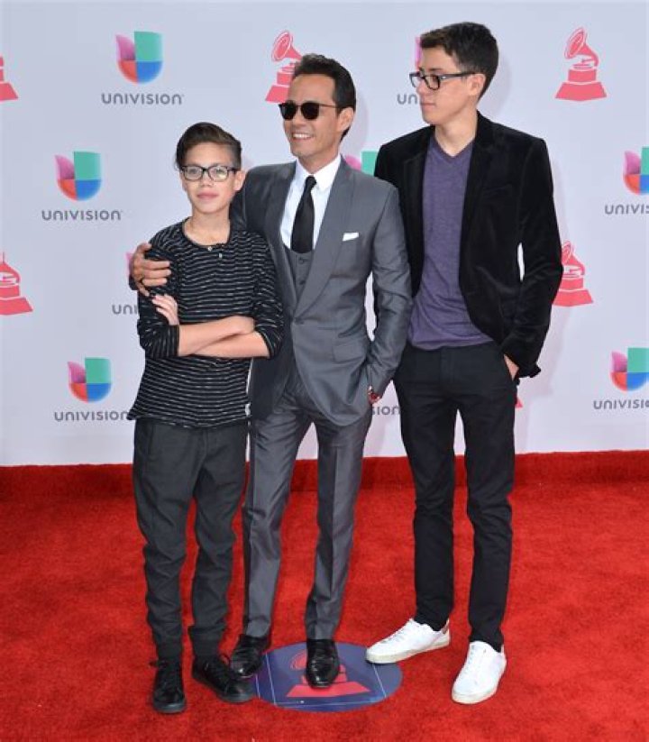How Many Children Does Anthony Kiedis Have?
