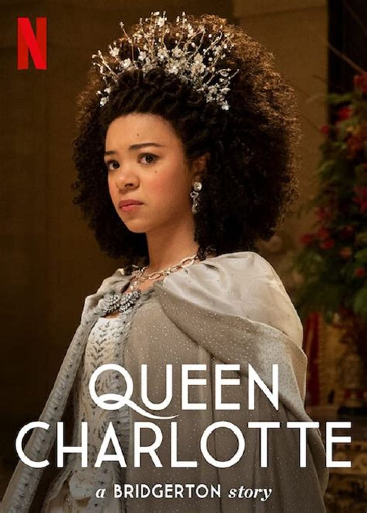 How Many Episodes Are In Queen Charlotte: A Bridgerton Story?