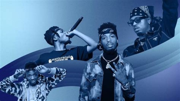 How many Grammys does Metro Boomin have?