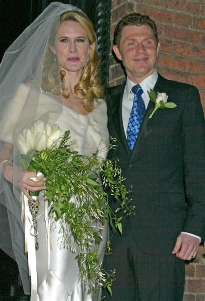 How Many Times Has John Walsh Been Married?