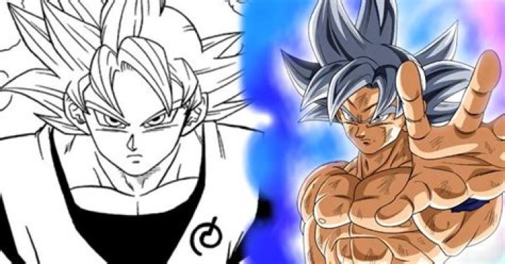 How Many Ultra Instinct Forms Are There?