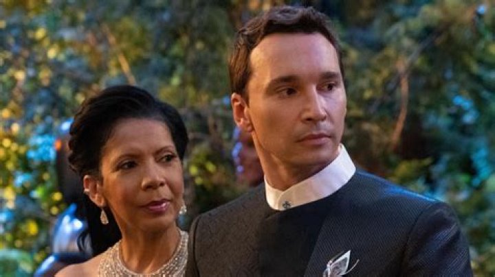 How Mark Jackson Evokes Emotion As A Robot In The Orville