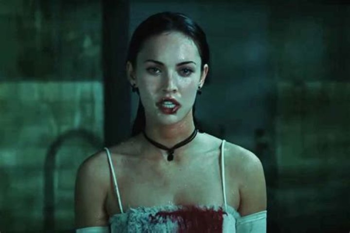 How Megan Fox's Jennifer's Body Officially Became A Cinematic Universe
