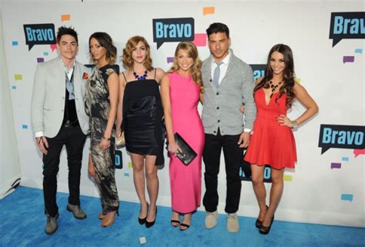 How Much Do SUR Servers Make? The 'Vanderpump Rules' Cast Isn't Exactly Rolling in Dough