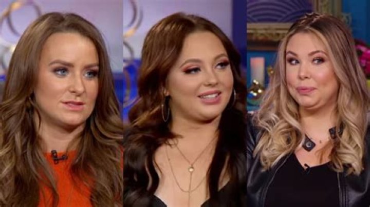 How much do Teen Mom 2 stars make for being on the show?